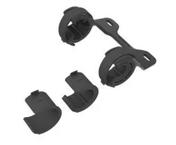 Kiinnike Syncros Down Tube Bracket Pump/Co2